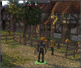 Now try to play Drakkar - Sevenkeeps (3) | Chapter: The Bows of Dun Mora - Chapter: The Bows of Dun Mora - Spellforce 2: Shadow Wars Game Guide