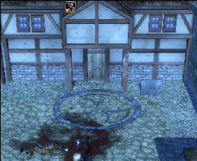 Its time to take care of cultists - Sevenkeeps (2) | Chapter: The Catapults of Underhall - Chapter: The Catapults of Underhall - Spellforce 2: Shadow Wars Game Guide