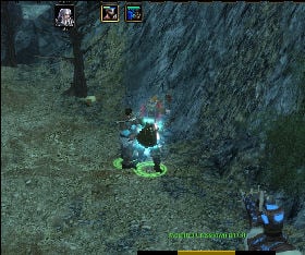 Prepare your crossbowmen and lure the Undead to a valley - Norimar (4) | Chapter: Nightsong and the Message for the King - Chapter: Nightsong and the Message for the King - Spellforce 2: Shadow Wars Game Guide