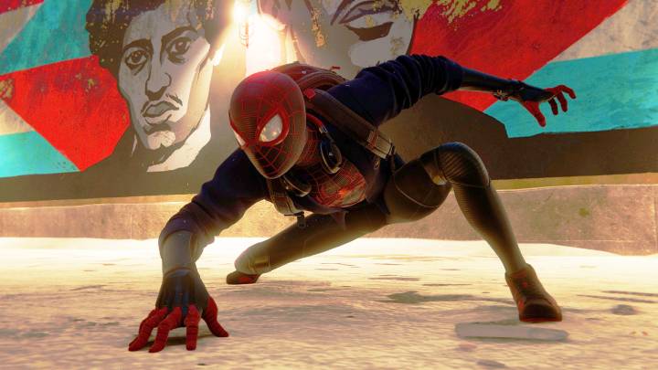 Requirements - Spider-Man Miles Morales: Brooklyn Visions Academy Suit - how to unlock it? - Suits - Spider-Man Miles Morales Guide