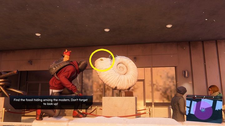 You'll find 3rd postcards in this neighborhood - Spider-Man Miles Morales: Greenwich - map, collectibles and locations - World Atlas - Spider-Man Miles Morales Guide