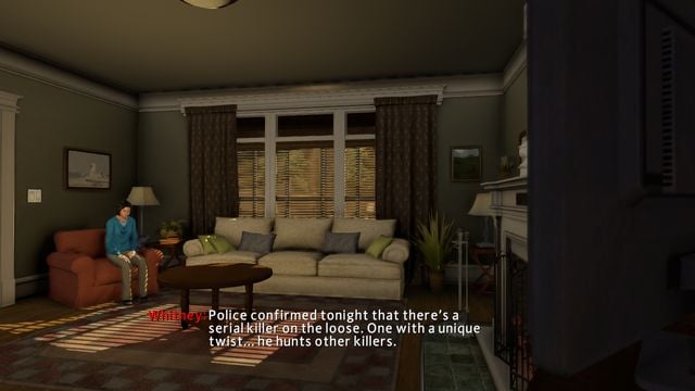 At home - Live by the sword... - Walkthrough - The Amazing Spider-Man 2 - Game Guide and Walkthrough