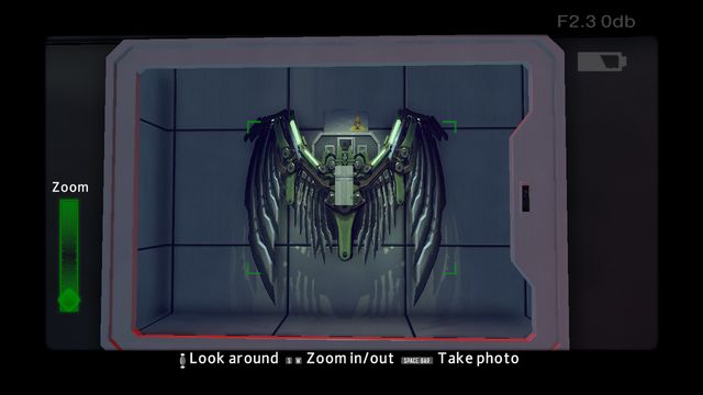 Jamesons Photo #1 - Raid on OSCORP - Walkthrough - The Amazing Spider-Man 2 - Game Guide and Walkthrough