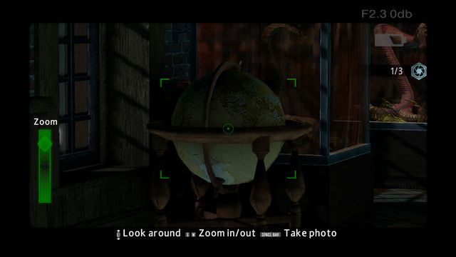 The globe - Day of the Hunter! - Walkthrough - The Amazing Spider-Man 2 - Game Guide and Walkthrough