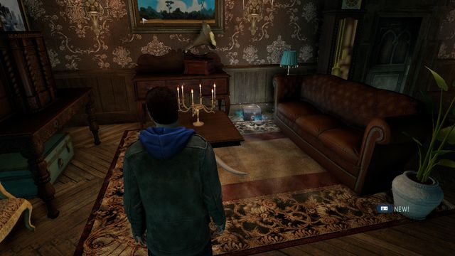 Upgrade crate #2 - Day of the Hunter! - Walkthrough - The Amazing Spider-Man 2 - Game Guide and Walkthrough