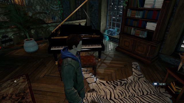 Upgrade crate #3 - Day of the Hunter! - Walkthrough - The Amazing Spider-Man 2 - Game Guide and Walkthrough