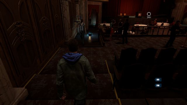 Upgrade crate #1 - No one is safe! - Walkthrough - The Amazing Spider-Man 2 - Game Guide and Walkthrough