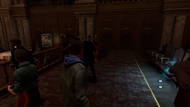 Upgrade crate #2 - No one is safe! - Walkthrough - The Amazing Spider-Man 2 - Game Guide and Walkthrough