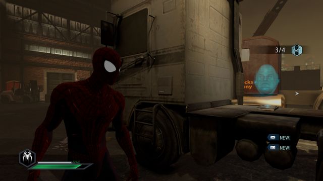 Audiolog #11 - No one is safe! - Walkthrough - The Amazing Spider-Man 2 - Game Guide and Walkthrough