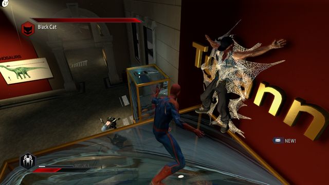 Audiolog #13 - Claws of the cat! - Walkthrough - The Amazing Spider-Man 2 - Game Guide and Walkthrough