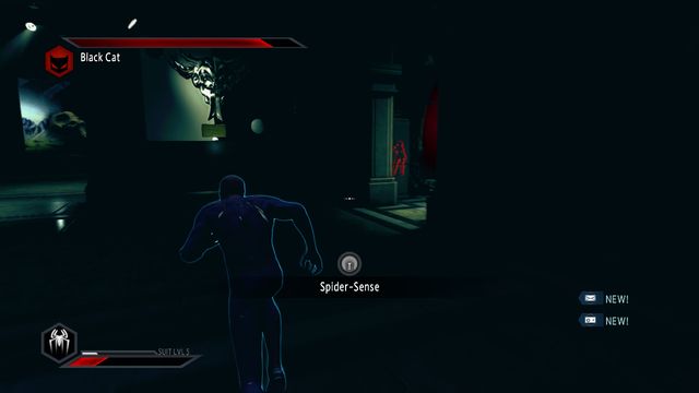 Black Cat - Claws of the cat! - Walkthrough - The Amazing Spider-Man 2 - Game Guide and Walkthrough