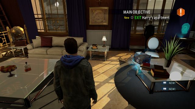 Upgrade crate #1 - My ally, my enemy! - Walkthrough - The Amazing Spider-Man 2 - Game Guide and Walkthrough