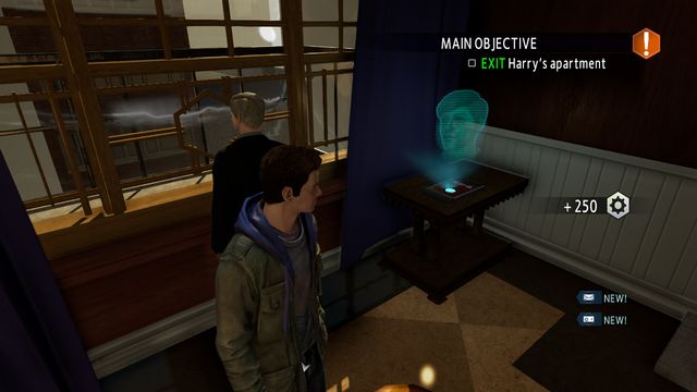 Audiolog #14 - My ally, my enemy! - Walkthrough - The Amazing Spider-Man 2 - Game Guide and Walkthrough