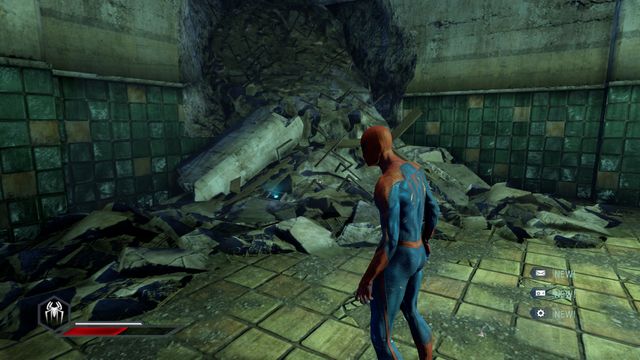 Audiolog #17 - The Kingpin of crime! - Walkthrough - The Amazing Spider-Man 2 - Game Guide and Walkthrough