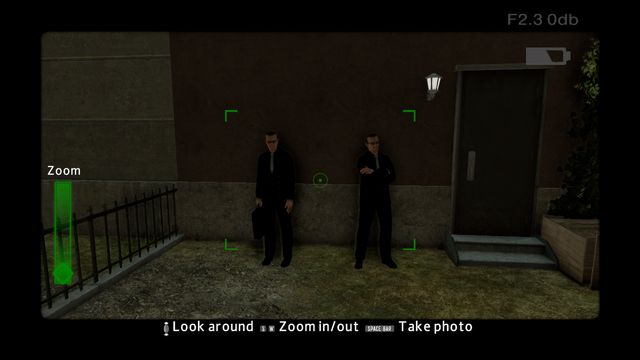 Special Agents - Photo Investigation - Side missions - The Amazing Spider-Man 2 - Game Guide and Walkthrough