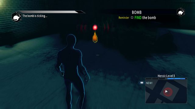 Locate the bomb - Optional missions - The Amazing Spider-Man 2 - Game Guide and Walkthrough