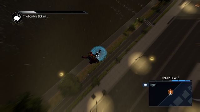 Get to the water - Optional missions - The Amazing Spider-Man 2 - Game Guide and Walkthrough