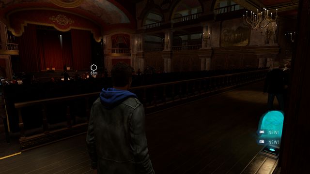 Audiolog #6 - Audiologs (in missions) - The Amazing Spider-Man 2 - Game Guide and Walkthrough