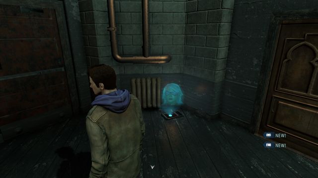 Audiolog #8 - Audiologs (in missions) - The Amazing Spider-Man 2 - Game Guide and Walkthrough