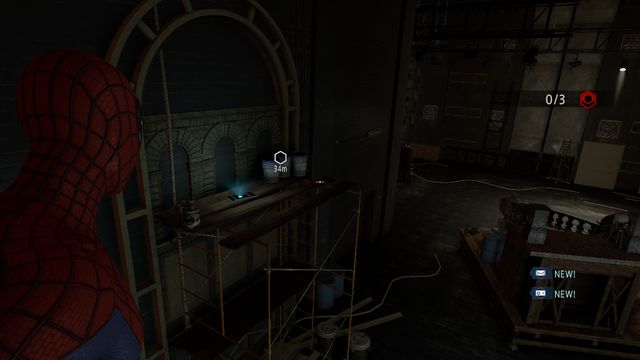 Audiolog #10 - Audiologs (in missions) - The Amazing Spider-Man 2 - Game Guide and Walkthrough