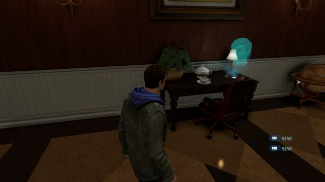 Audiolog #15 - Audiologs (in missions) - The Amazing Spider-Man 2 - Game Guide and Walkthrough