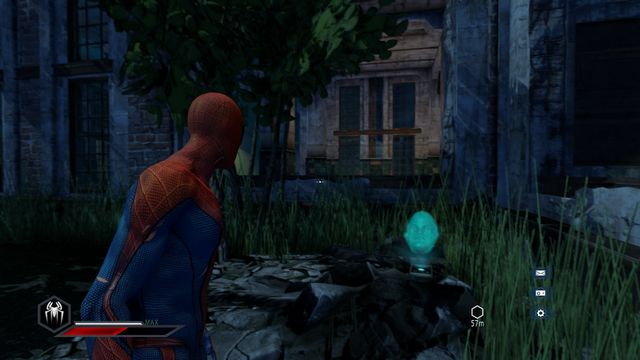 Audiolog #18 - Audiologs (in missions) - The Amazing Spider-Man 2 - Game Guide and Walkthrough