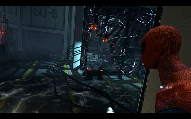 Audiolog #21 - Audiologs (in missions) - The Amazing Spider-Man 2 - Game Guide and Walkthrough