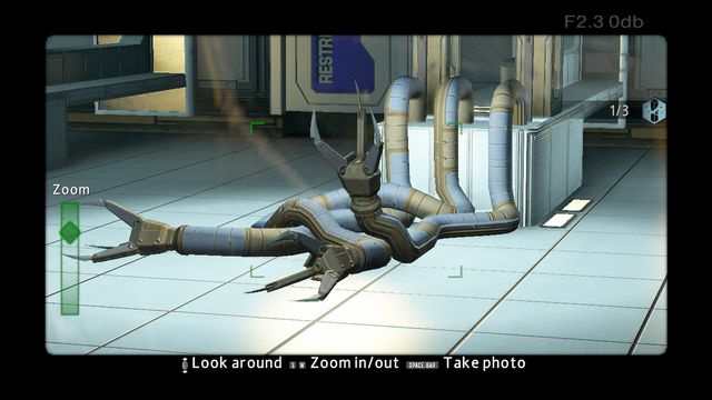 Jamesons Photo #2 - Jamesons Photo (during missions) - The Amazing Spider-Man 2 - Game Guide and Walkthrough