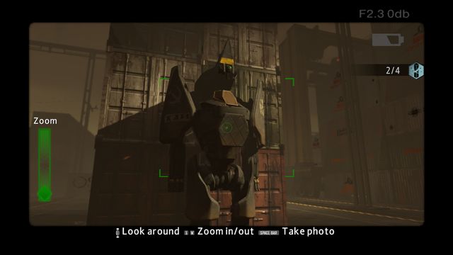 Jamesons Photo #4 - Jamesons Photo (during missions) - The Amazing Spider-Man 2 - Game Guide and Walkthrough