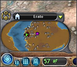 There is only one resource you have to worry about - food - First decisions and basic informations - Tribal Stage - Spore - Game Guide and Walkthrough