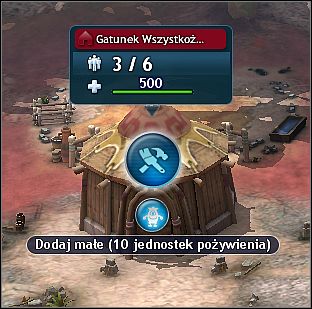 Younger specimens cannot go to job, you have to give them time to grow up - First decisions and basic informations - Tribal Stage - Spore - Game Guide and Walkthrough