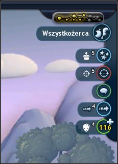 You can unlock new creator's elements by conquering or making friends with other tribes - Creating a tribe - Tribal Stage - Spore - Game Guide and Walkthrough