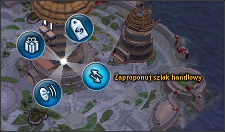 Since then - your vehicles would travel from your city to another, filling the special bar - City conquest - Civilisation Stage - Spore - Game Guide and Walkthrough