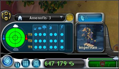 When you have everything: go to selected planet, you want to upgrade - Setting up colonies and planet upgrades - Space stage - Spore - Game Guide and Walkthrough