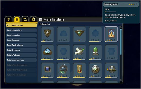 Trade can even provie you an ENORMOUS income - Trade - Space stage - Spore - Game Guide and Walkthrough