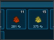 Most of the colonised planets are the source of the different kinds of spice - in different colours as you can see - Trade - Space stage - Spore - Game Guide and Walkthrough