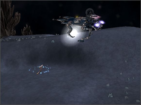 There are different kinds of artifacts - fossils, scrolls or tools for your spaceship - Planet exploration and hazards - Space stage - Spore - Game Guide and Walkthrough