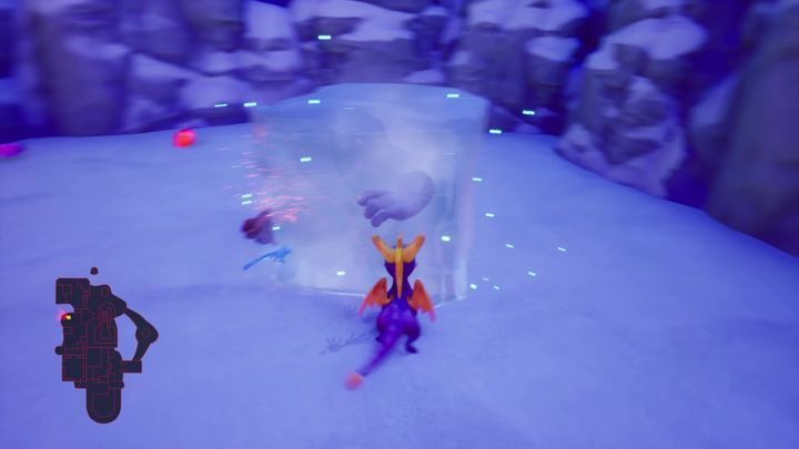 Trophy type: Bronze - Trophy list in Spyro Year of the Dragon - Basics - Spyro Reignited Trilogy Guide