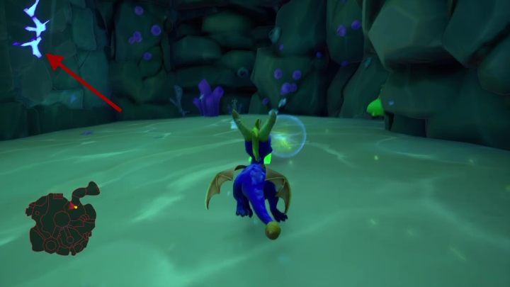 In the lake itself, apart from gems and portals to various levels, you will also find two more eggs - Evening Lake | Spyro: Year of the Dragon Walkthrough - Evening Lake - Spyro Reignited Trilogy Guide