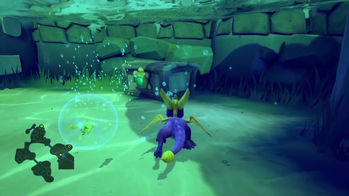 Difficulty: 2 and 5 stars respectively - Sunny Beach | Spyro 2 Riptos Rage Walkthrough - Summer Forest - Spyro Reignited Trilogy Guide