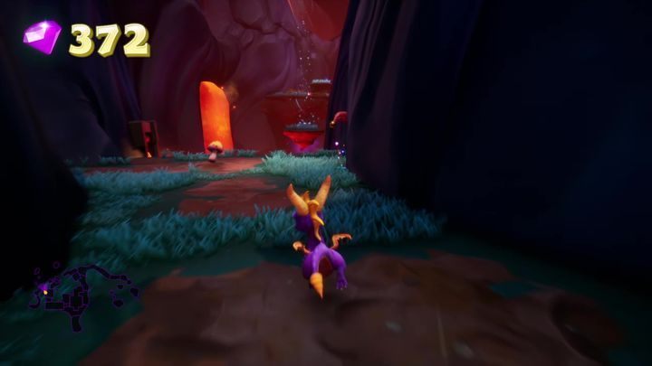 Then go back to the starting location and this time neutralize the two nearest jesters - Jacques Fortress | Spyro The Dragon Walkthrough - Dream Weavers - Spyro Reignited Trilogy Guide