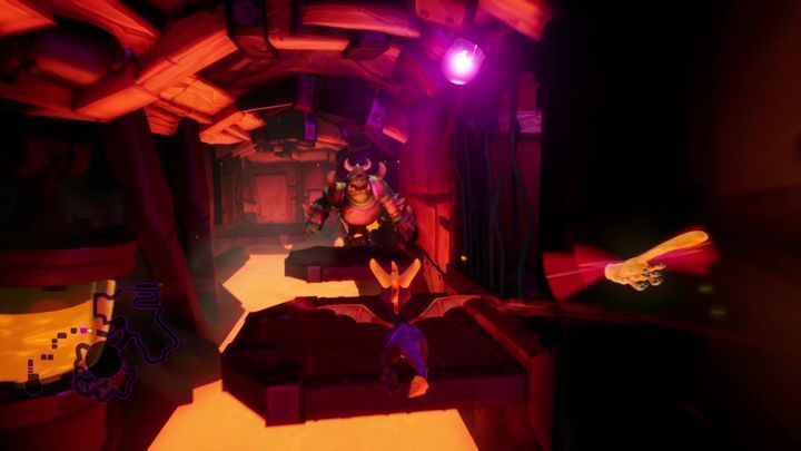 Time is a key factor here - Gnasty Gnorc - Bosses - Spyro Reignited Trilogy Guide