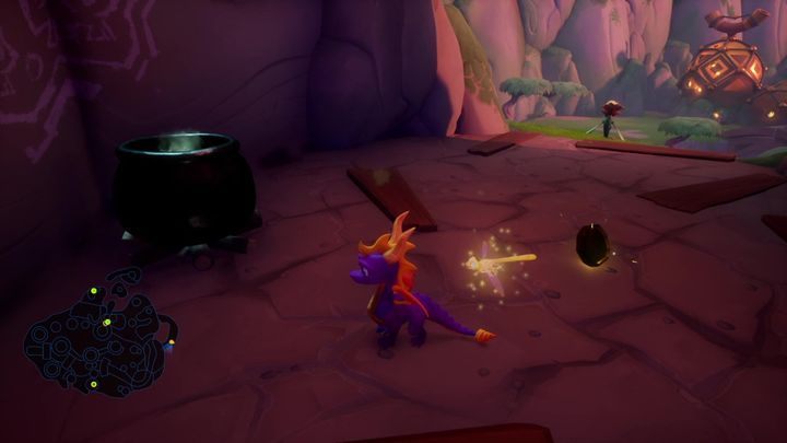 2 - Mystic Marsh | Spyro 2 Riptos Rage Walkthrough - Winter Tundra - Spyro Reignited Trilogy Guide