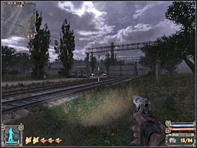 1 - Quests - Agroprom Research Institute - S.T.A.L.K.E.R.: Shadow of Chernobyl - Game Guide and Walkthrough