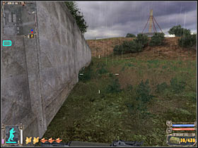 Keep heading towards the exit - Quests - Agroprom Research Institute - S.T.A.L.K.E.R.: Shadow of Chernobyl - Game Guide and Walkthrough