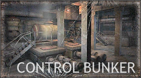 QUESTS - Red Forest Control Bunker - Quests - Red Forest - S.T.A.L.K.E.R.: Shadow of Chernobyl - Game Guide and Walkthrough