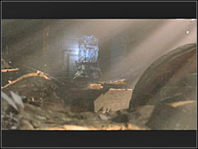 You will be encountering enemy soldiers in each room, so I won't tell you exactly how to win each of these fights - Red Forest Control Bunker - Quests - Red Forest - S.T.A.L.K.E.R.: Shadow of Chernobyl - Game Guide and Walkthrough