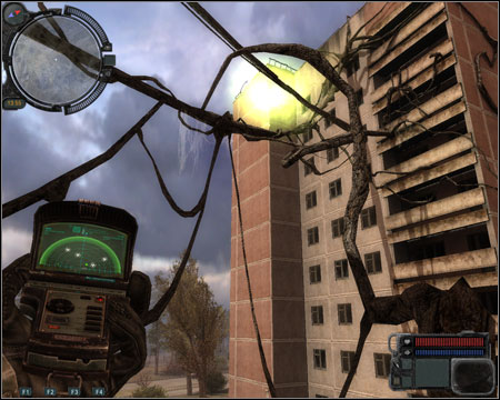 Trading artifacts is the best way to gain money in the game - The basics - Artifacts - The basics - S.T.A.L.K.E.R.: Call of Pripyat - Game Guide and Walkthrough