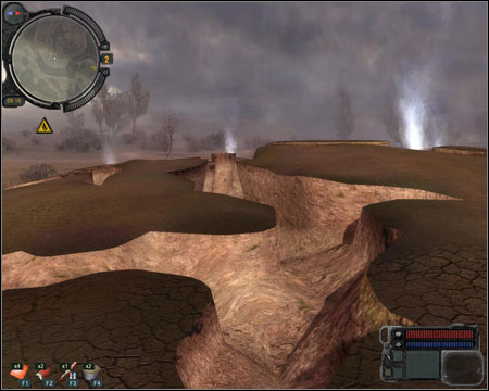 - Walkthrough - Zaton Map - Part 1 - Walkthrough - S.T.A.L.K.E.R.: Call of Pripyat - Game Guide and Walkthrough