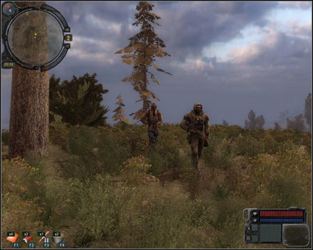 1 - Walkthrough - Zaton Quests - Part 1 - Walkthrough - S.T.A.L.K.E.R.: Call of Pripyat - Game Guide and Walkthrough